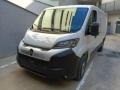 Km 0 CITROEN Jumper
