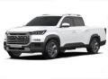 Km 0 SSANGYONG MUSSO