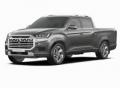 Km 0 SSANGYONG MUSSO