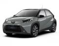 Km 0 TOYOTA Aygo X
