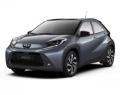 Km 0 TOYOTA Aygo X