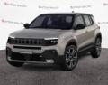 Km 0 JEEP Avenger