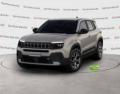 Km 0 JEEP Avenger