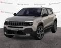 Km 0 JEEP Avenger