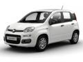 Km 0 FIAT Panda