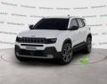 Km 0 JEEP Avenger