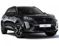 usato PEUGEOT 2008