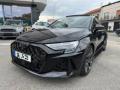 usato AUDI RS3