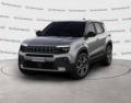 Km 0 JEEP Avenger