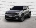 Km 0 JEEP Avenger