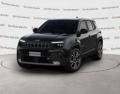 Km 0 JEEP Avenger