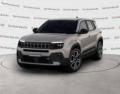 Km 0 JEEP Avenger