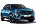 usato PEUGEOT 2008