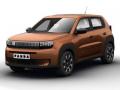 Km 0 FIAT Grande Panda