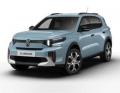 Km 0 CITROEN C3 Aircross