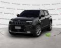 Km 0 JEEP Avenger