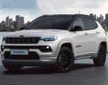 usato JEEP Compass