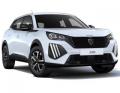 Km 0 PEUGEOT 2008