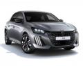 Km 0 PEUGEOT 208