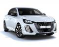 Km 0 PEUGEOT 208