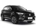 usato MG ZS
