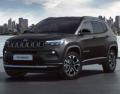 usato JEEP Compass