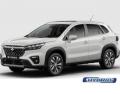 Km 0 SUZUKI S Cross