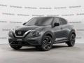 usato NISSAN Juke