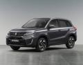 Km 0 SUZUKI Vitara