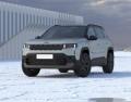 Km 0 JEEP Compass