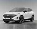 Km 0 NISSAN Qashqai