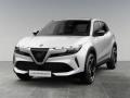 Km 0 ALFA ROMEO Junior