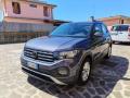 usato VOLKSWAGEN T Cross