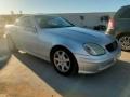 usato MERCEDES SLK 200
