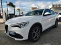 usato ALFA ROMEO Stelvio