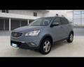 usato SSANGYONG Korando
