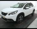 usato PEUGEOT 2008