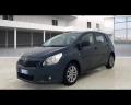 usato TOYOTA Verso