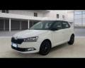 usato SKODA Fabia
