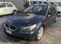 usato BMW 530