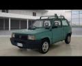 usato FIAT Panda