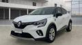 usato RENAULT Captur
