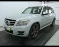usato MERCEDES GLK 220