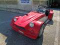 usato DUTTON Cabriolet
