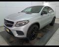 usato MERCEDES GLE 350