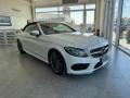 usato MERCEDES C 220