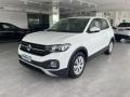 usato VOLKSWAGEN T Cross