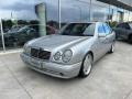 usato MERCEDES E 55