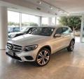 usato MERCEDES GLC 250