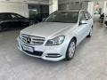 usato MERCEDES C 220